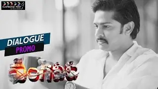 Vangaveeti Movie Dialogue Promo 2-Ram Gopal Varama Movie-Klapboardpost