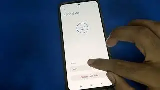 Password security setting Poco M2 pro, how to remove face lock poco phone