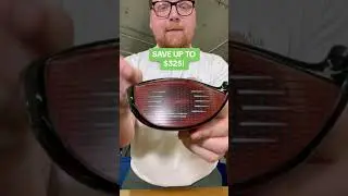 3 CHEAPER Alternatives to TaylorMade&rsquo;s Qi10 Driver Pt. 1