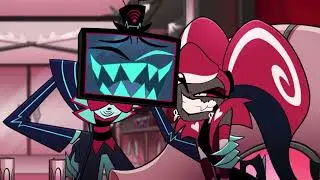 Vox being an ass to val and velvette