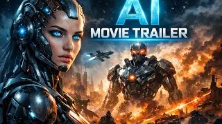 Today Sunday special live /#ai /#aitrailer /#aimovie /#aiart /#aimovietrailers /#aitrailer 