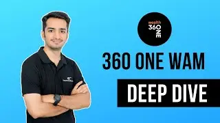 360 ONE WAM explained in under 15 minutes