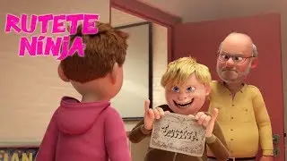 RUTETE NINJA | F*** livet mitt...🤦🏼&zwj;♂️