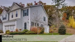 Video of 11 Kendall Court | Bedford, Massachusetts real estate & homes by Suzanne Koller
