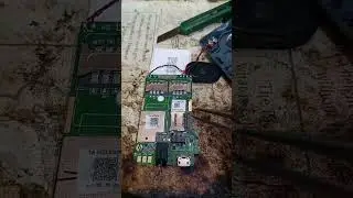 hmd hang logo problem