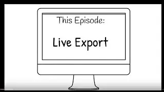 Live Export. And What Can Be Done About It - Vegan Police TV