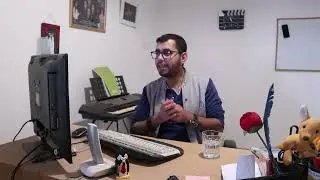 צלליות   אמיר גוטפרוינט חלק ב