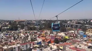 Let&rsquo;s Take A Ride On The Cablebus!