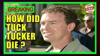 Tuck Tucker