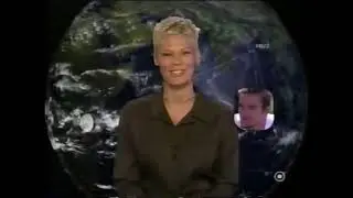 MTV News Break (Jan. 1999) - Serena Altschul on DMX, Sugar Ray, Busta Rhymes