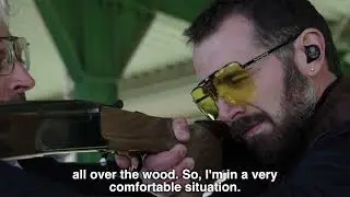 Why you should try Futur-K6AM shotgun stock