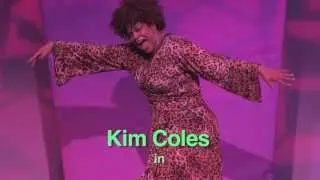 Kim Coles' ~ 