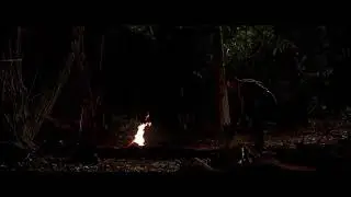 There Will Be Blood (2007) Daniel Kills Imposter Pretending To Be His Brother Scene HD
