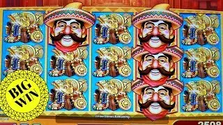 Chili Chili Fire Slot Machine Bonus 🌶BIG WIN🌶 ! Qucik Hit & The Dawn of the Andes Slot BONUSES
