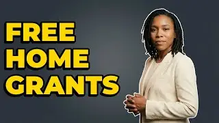 Where Can Black Homebuyers Find Down Payment Grants?