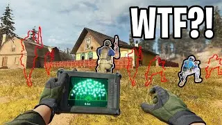 Most Up-Voted Warzone Clips on Reddit! 😱