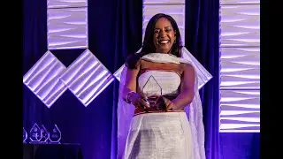The Bessie Awards by Wanderful