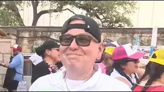 Fiesta icon &lsquo;Mr. Chicken&rsquo; dies from cancer, family shares