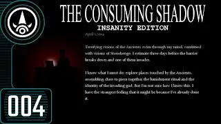 Groundhog Day | The Consuming Shadow (Insanity Edition) | Part 4