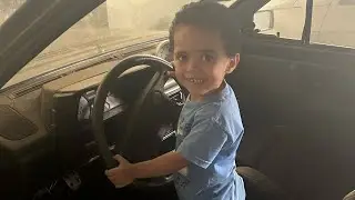 Bombinha abandonado