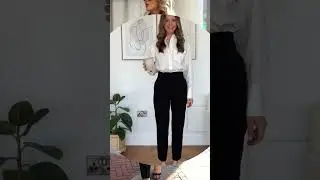 Job interview outfit for women 👗😍 #jobinterview #dress #interiewoutfit #shorts