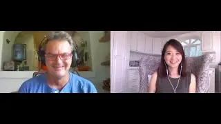 Choose Once Again - with Frances Xu and Colin Carter