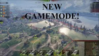Strategist Gameplay | ! WoT Order Of War!