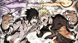 Naruto Blazing Double Anniversary Showcase!