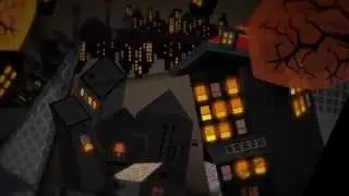 REFRESH _ short Animation Film
