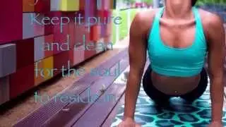 How to Backward Knee Hook