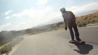 norco hidden valley raw run 2