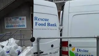 Divine Rescue  branch in  Slough