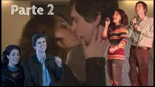 A História de Shaun e Lea Parte 2 (comentada)