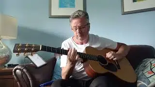 Big Sciota using strum machine&rsquo;s beta additions