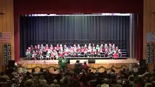 2024 Elementary Christmas Program