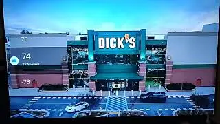Dick's Sporting Goods Commercial ft @IShowSpeed and Kevin Durant.
