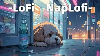 【Lofi Hiphop mix (Study & Chill)】