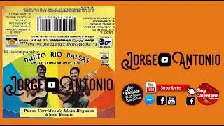 LA ONZA DE GUERRERO/DUETO RIO BALSAS