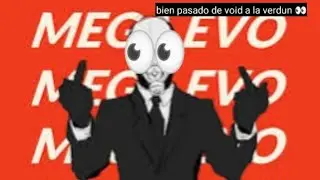 MEGAEBO VIDEO MIEDO! (clip) 😧  |@MegaEvo ft. MegaevoClips |