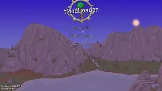 HOW TO TRANSFER TERRARIA CHARACTER TO TMODLOADER / CALAMITY MOD 1.4.4.9