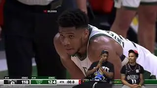 Brooklyn Nets vs Milwaukee Bucks Full Highlights (Reaction) Can Bucks beat the Nets in the Playoffs?
