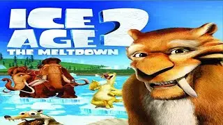 ice age 2 the meltdown ps2 gamepaly
