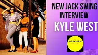 Kyle West Interview: What Happened to His Group Key-West featuring Terri Robinson (Part 8)