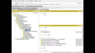 Create Subclass in Protégé