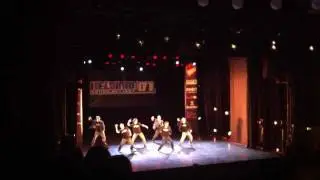 Dance Delight Finland 2012 - FarFor