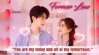 Billionaire CEO Fell for His Old Tuition Crush 😍 Emotional Drama English | Korean Chinese Drama