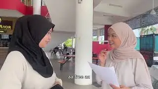 VIDEO SSR UPU3222 KUMPULAN 9