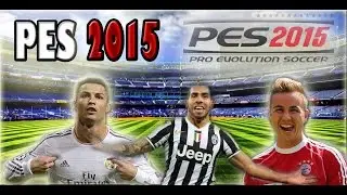 PES 2015 GAMEPLAY ITA + PRIME IMPRESSIONI! -OGI