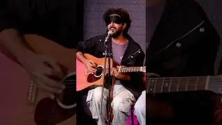 Main Tujhse Hoon - Andha Pyaar #music #funny #standupcomedy #artist #guitar #musichumor #acoustic