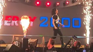 INNA - Energy 2000 Katowice (30.03.2025 )